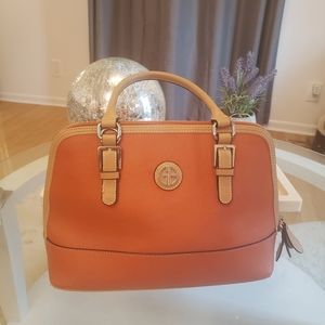 Giani Bernini Saffiano Dome Tote